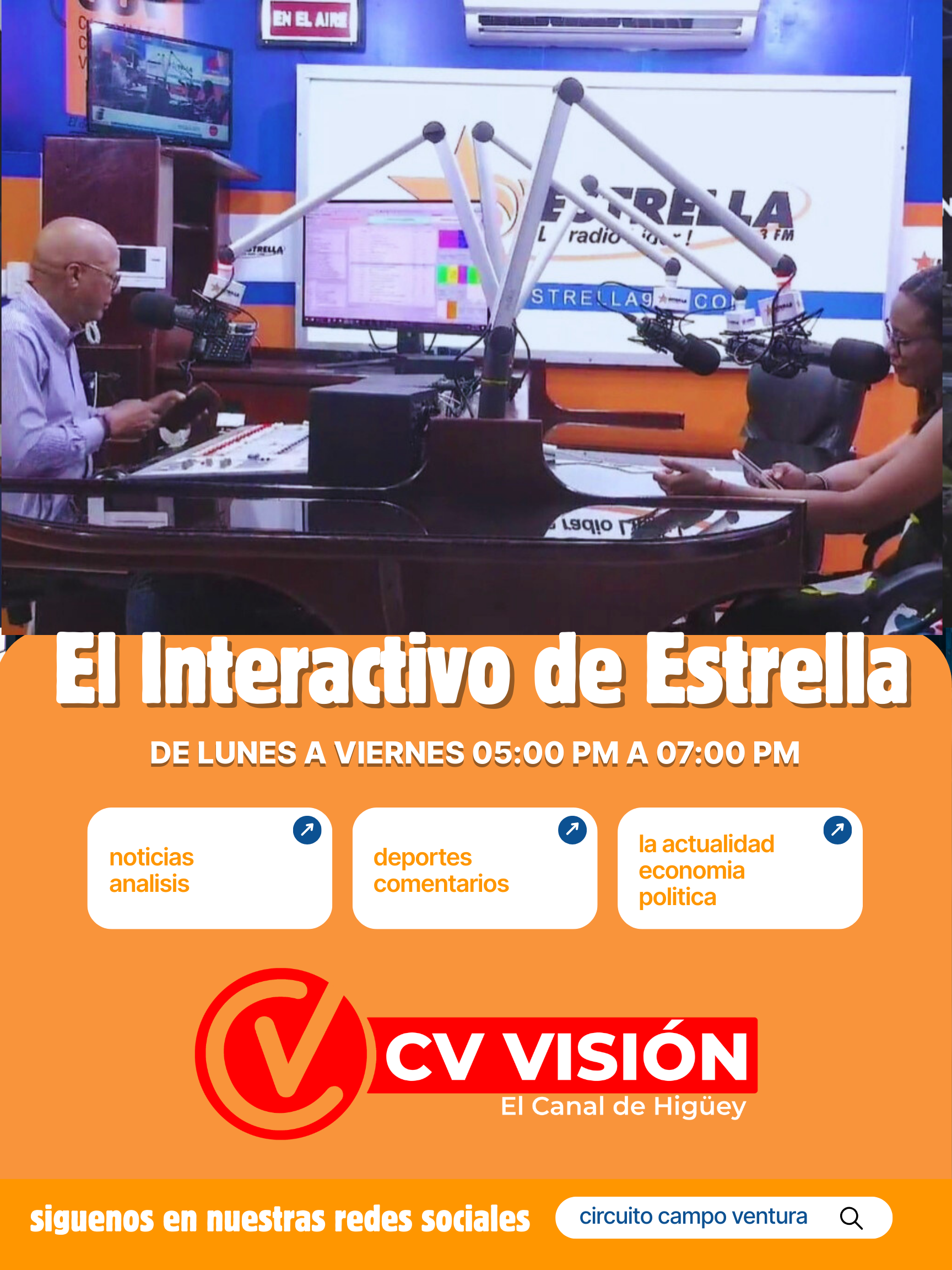 El Interactivo de Estrella